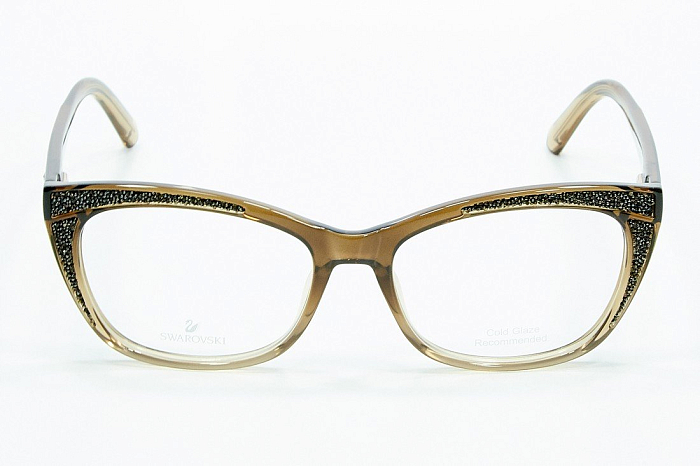 Оправы -  Swarovski SK 5273-047 53 (+) - 1