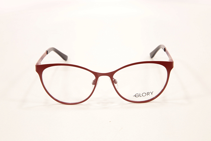 Оправы -  Glory 461-Bordo - 1
