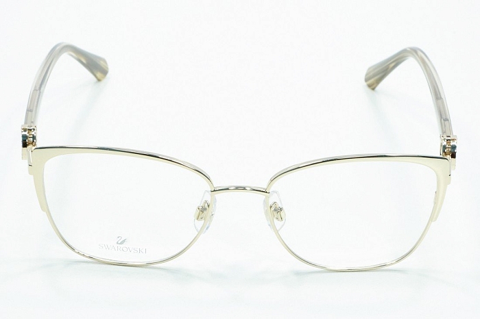Оправы -  Swarovski SK 5256-028 (+) - 1