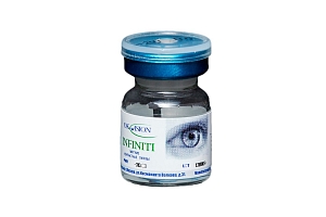 Контактные линзы Okvision Infiniti (1)