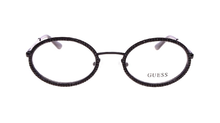 Оправы -  Guess 50362 001 50 (+) - 0