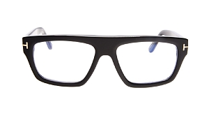 Оправа Опр. Tom Ford 6084-B 001 56 (+)