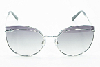 Солнцезащитные очки -  Swarovski SK0172 16B 60 (+) - 0