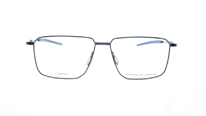 Оправы -  Porsche Design 8779-C 58 (+) - 0