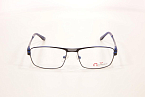 Оправы -  Giornale 371-01 M Blue - 1