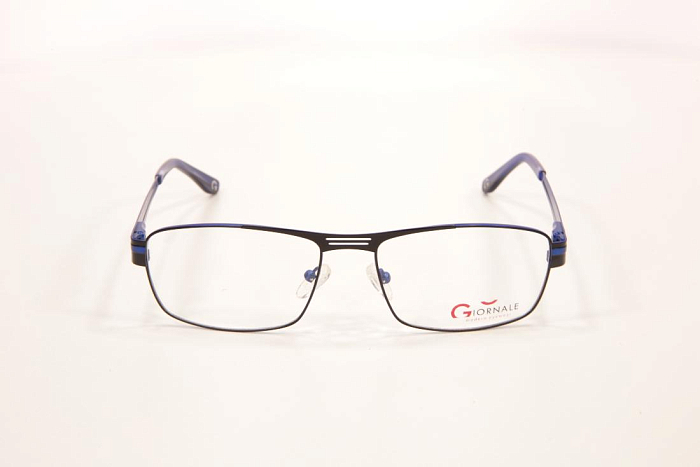 Оправы -  Giornale 371-01 M Blue - 1