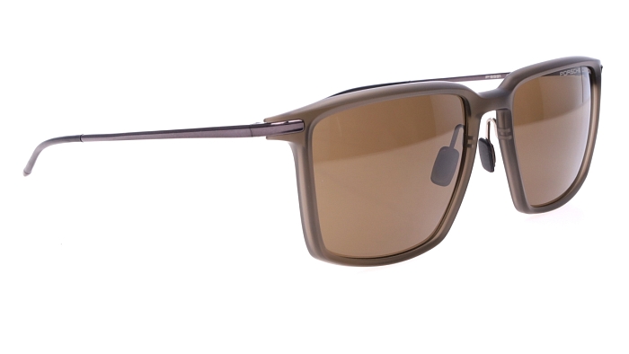 Солнцезащитные очки -  Porsche Design 8991-C629 58 (+) - 1