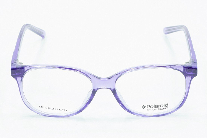 Оправы -  Polaroid Kids D809-B3V (+) 3-5 - 1
