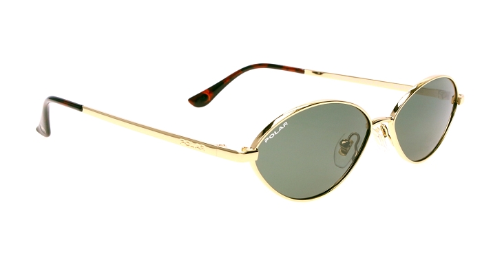 Солнцезащитные очки -  Polar 4010-02/G (+) - 1