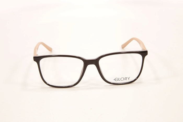 Оправы -  Glory 458-Brown - 0