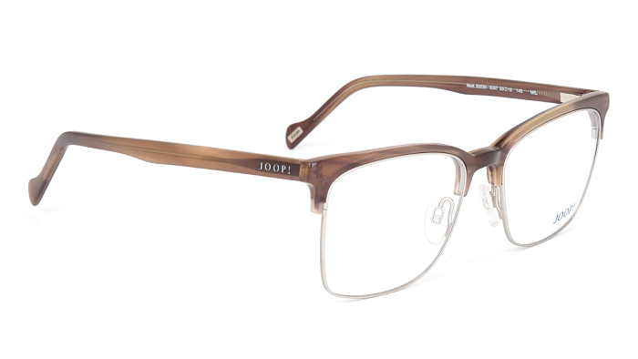 Оправы -  Joop 82039-6397 53/18 (+) - 1