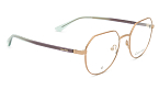 Оправы -  Calvin Klein CK23127 770 50 19 (+) - 1