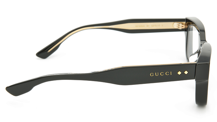 Оправы -  Gucci GG1533OA-001 52 (+) - 2