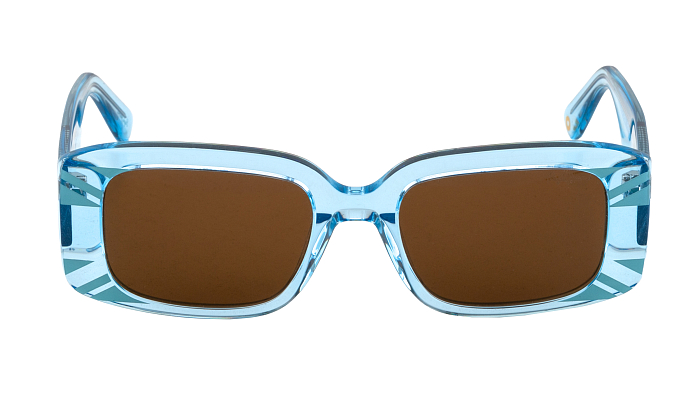Солнцезащитные очки -  Pepe Jeans Santa Cruz 7424-617 52 (+) - 0