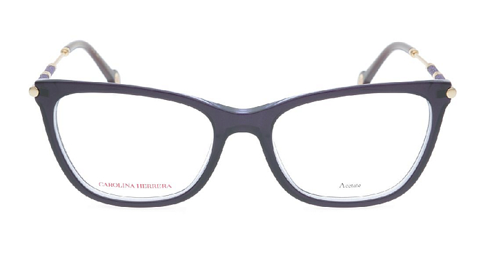 Оправы -  Carolina Herrera HER 0151-YHP 54 (+) - 0