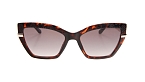Солнцезащитные очки -  Guess 00216 52F 53 (+) - 0