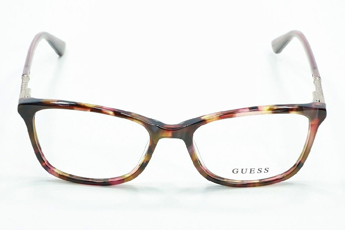 Оправы -  Guess 2658 071 52 (+) - 0