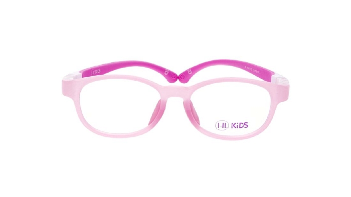 Оправы -  Happy Look Kids B 2505 C2 - 0