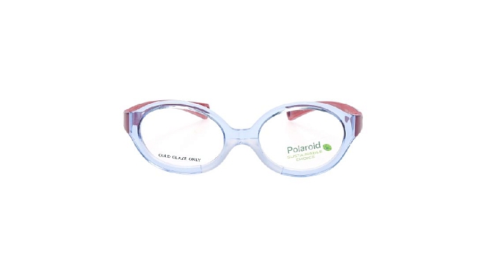 Оправы -  Polaroid Kids PLD K001-8RU (+) - 0