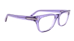 Оправы -  Tom Ford 6131-B 081 53 (+) - 1