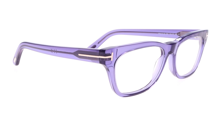 Оправы -  Tom Ford 6131-B 081 53 (+) - 1