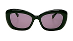 Солнцезащитные очки -  Max Mara MM 0170 01A 53 (+) - 0