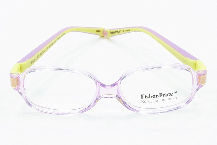 Оправы -  Fisher-Price FPV-028 530 43-13-110 (+) - 0