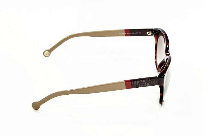 Солнцезащитные очки -  Carolina Herrera 572-4AP (+) - 2