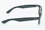 Солнцезащитные очки -  Ray-Ban 0RB2132-901/58 52 (+) - 5