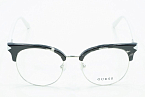 Оправы -  Guess 2671 001 49 (+) - 0