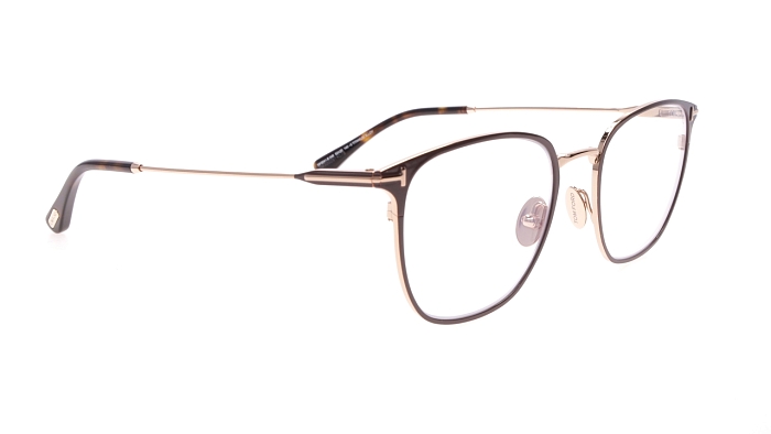 Оправы -  Tom Ford 6041-B 048 52 (+) - 1