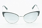 Солнцезащитные очки -  Guess 7598 05C 54 (+) - 1