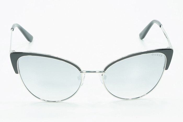 Солнцезащитные очки -  Guess 7598 05C 54 (+) - 1