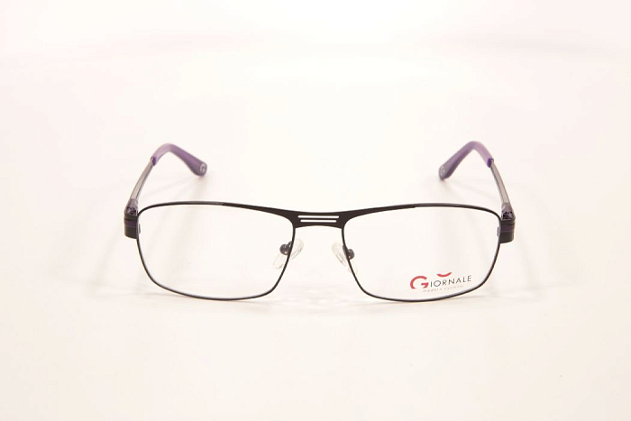 Оправы -  Giornale 371-01 M Purple - 0