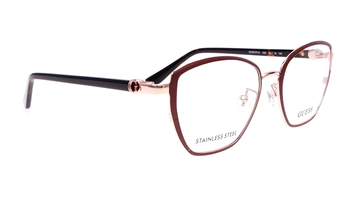 Оправы -  Guess 50375-D 028 54 (+) - 1