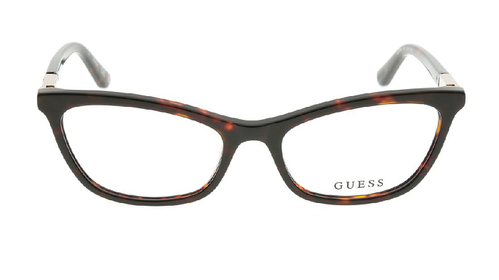 Оправы -  Guess 50198 052 52 (+) - 0