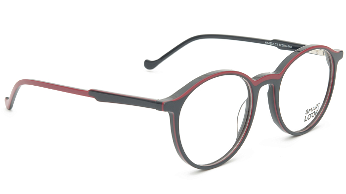 Оправы -  Smart Look H 54232 C3 - 1