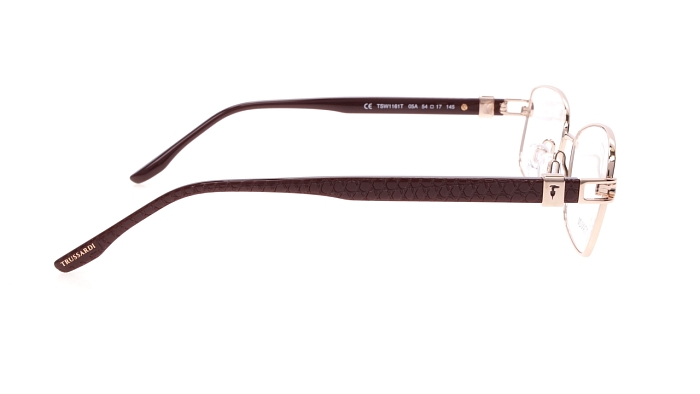 Оправы -  Trussardi TSW1161T 05A (+) - 2