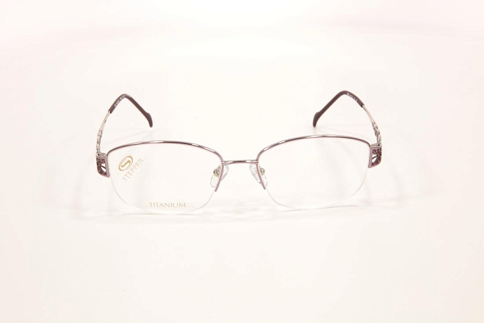 Оправы -  Stepper SI 50157-F082 (+) - 1