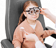 Прием детского офтальмолога