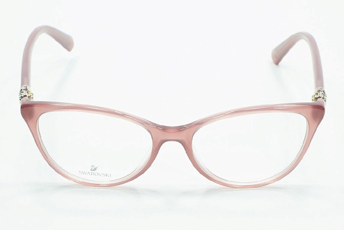 Оправы -  Swarovski SK 5244-072 53 (+) - 0