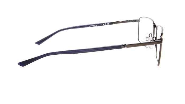 Оправы -  Porsche Design 8729-C 57 (+) - 2