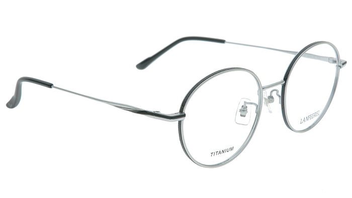 Оправы -  Lanfeerel LA 4128 C3 (+) - 1