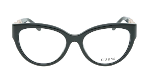 Оправа Опр. Guess 50182 001 55 (+)