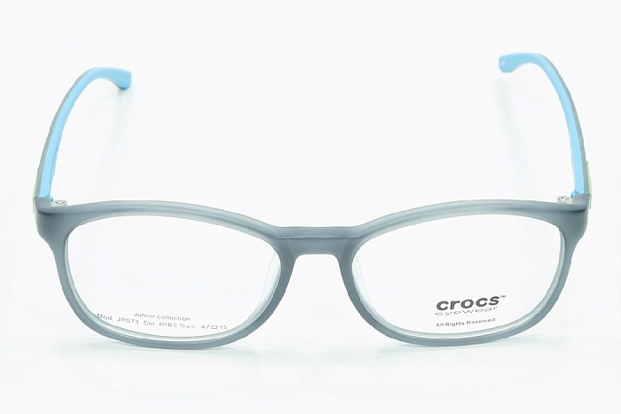 Оправы -  Crocs JR 073 C. 80BE (+) - 0