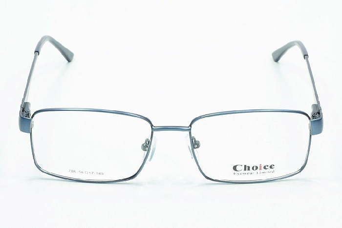 Оправы -  Choice 786-c03 - 0