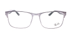 Оправы -  Ray-Ban 0RX7550-3221 57 (+) - 0