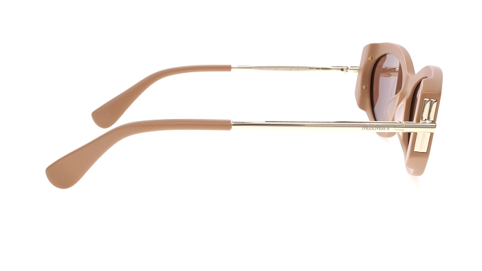 Солнцезащитные очки -  Max Mara MM 0167 46E 54 (+) - 5