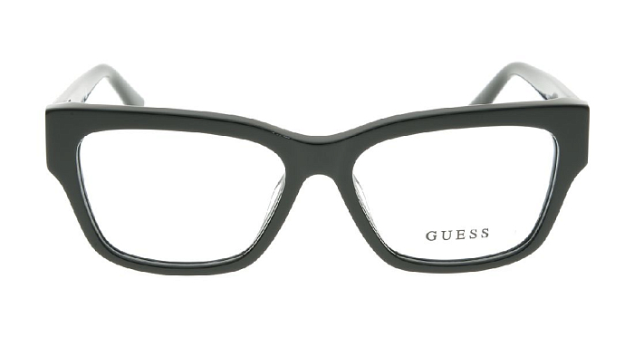 Оправы -  Guess 50126 001 53 (+) - 0