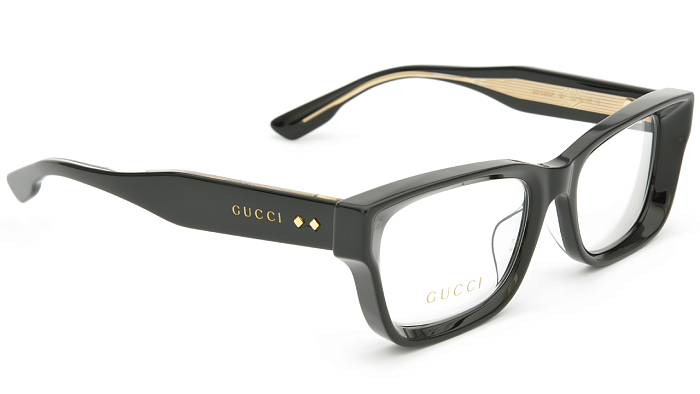 Оправы -  Gucci GG1533OA-001 52 (+) - 1